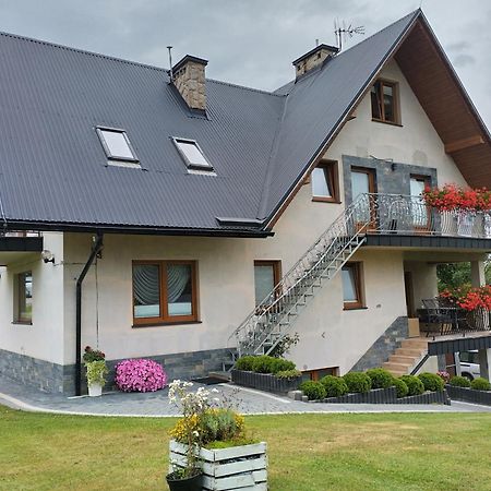 Apartament U Chowancow Banska Nizna Exteriér fotografie